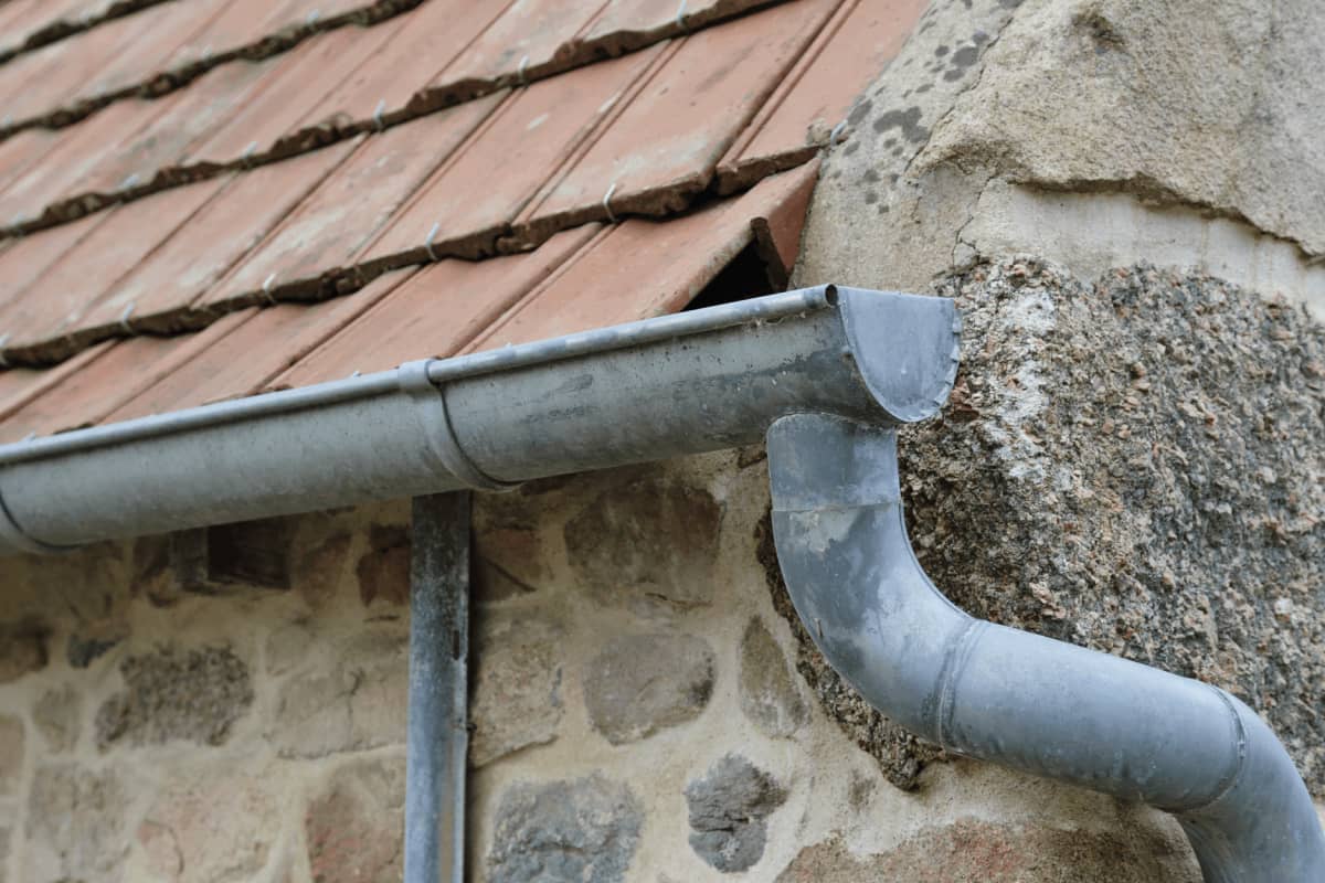 captacion de agua pluvial en leon gto