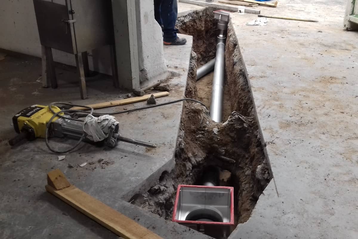 conductores pluviales en leon gto